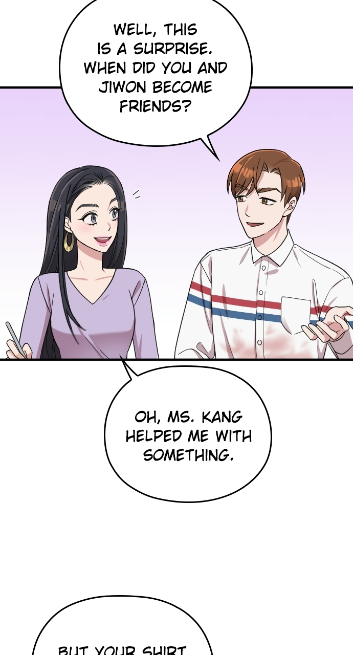 Read Marry My Husband EN Manga Online