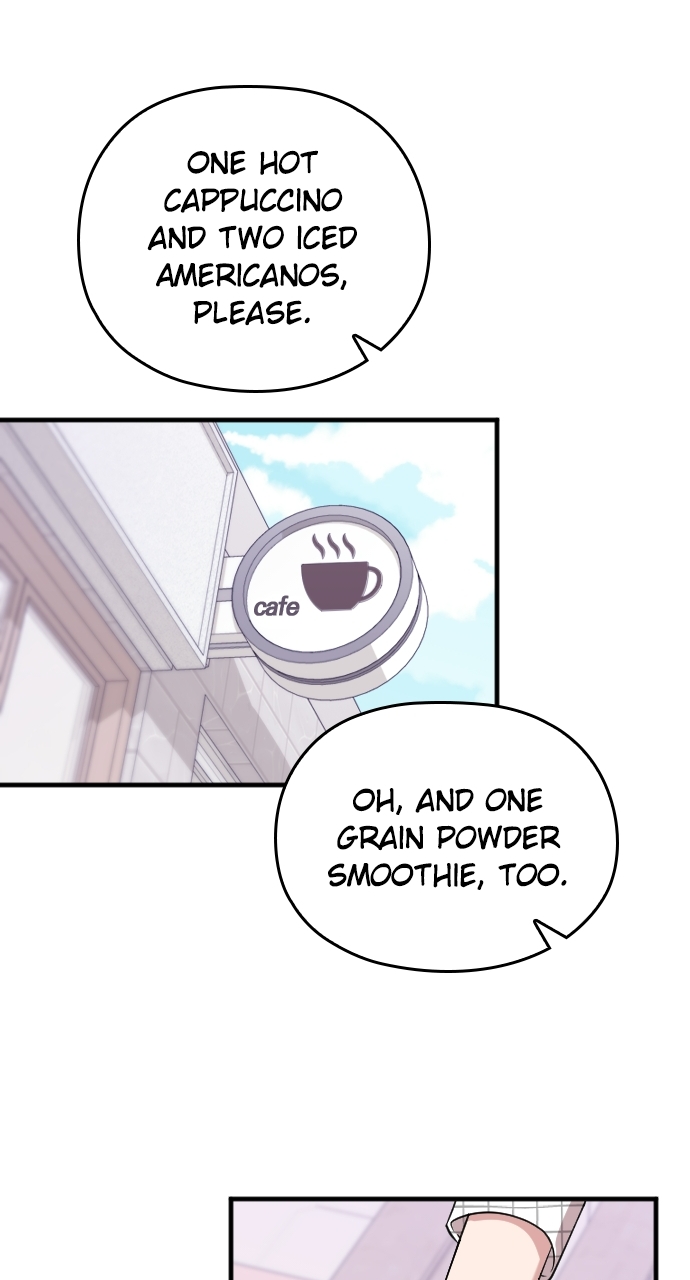 Read Marry My Husband EN Manga Online