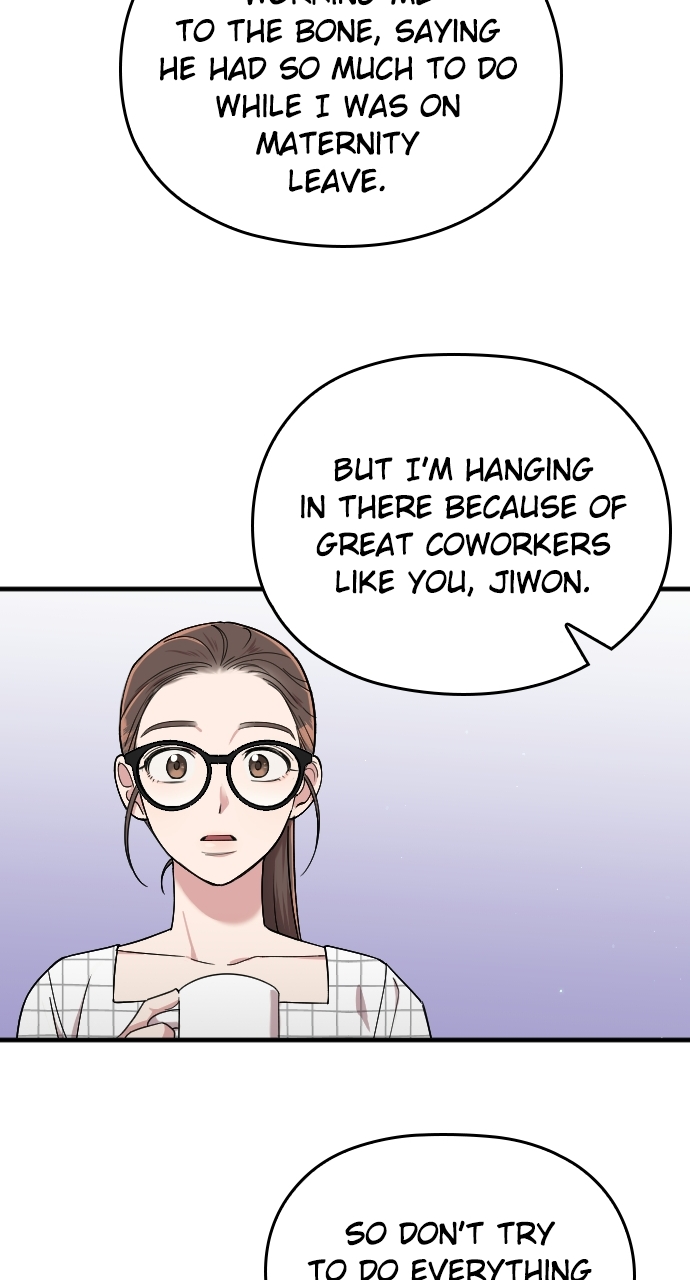 Read Marry My Husband EN Manga Online