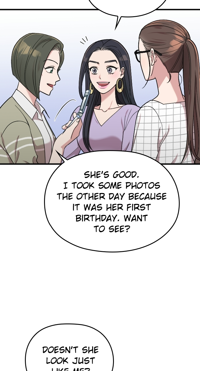 Read Marry My Husband EN Manga Online