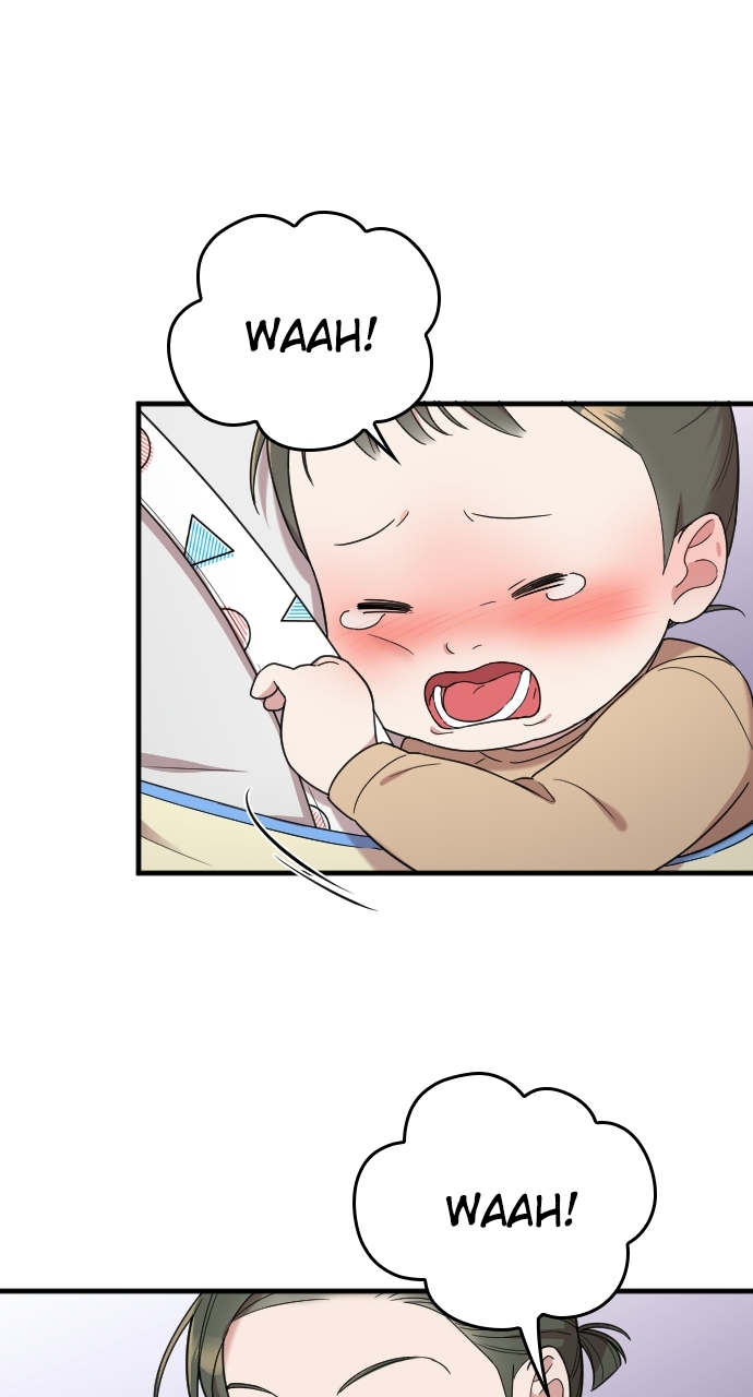 Read Marry My Husband EN Manga Online