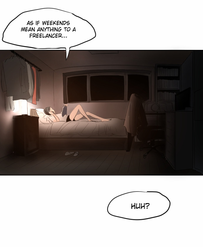 Read My Boo EN Manga Online