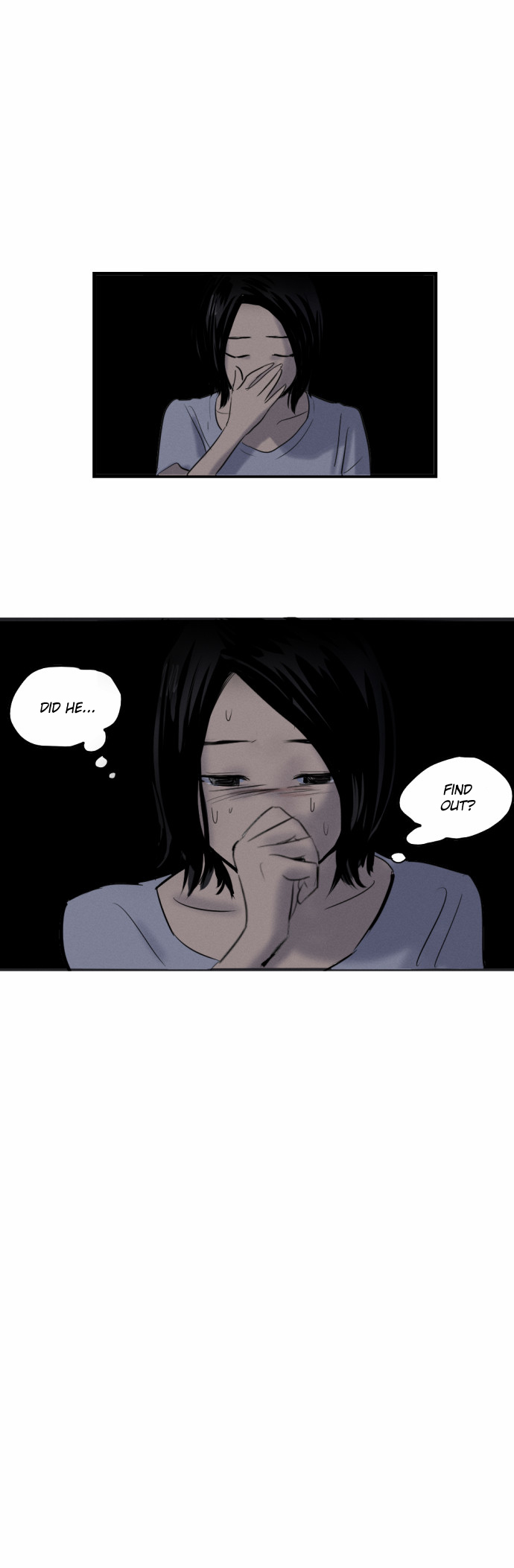 Read My Boo EN Manga Online