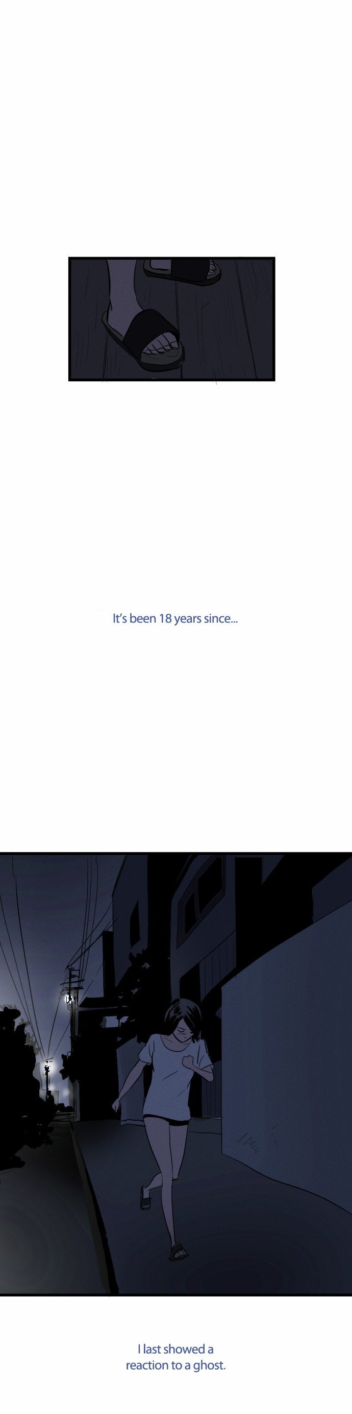 Read My Boo EN Manga Online