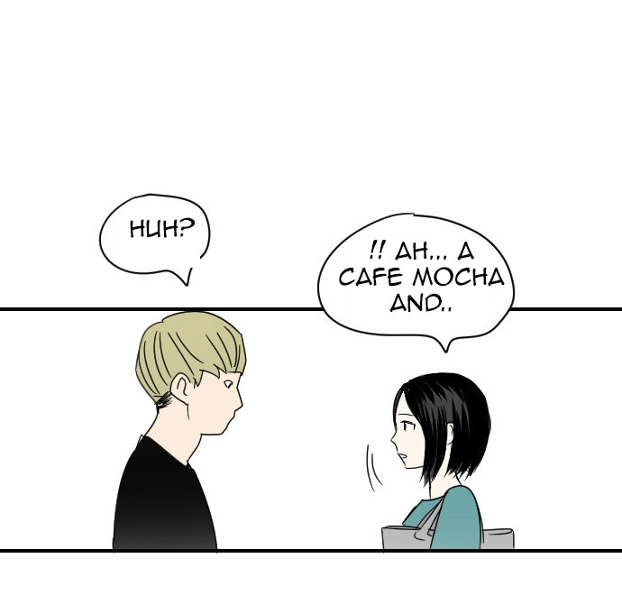 Read My Boo EN Manga Online