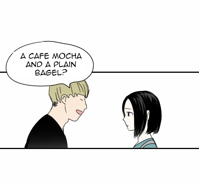 Read My Boo EN Manga Online