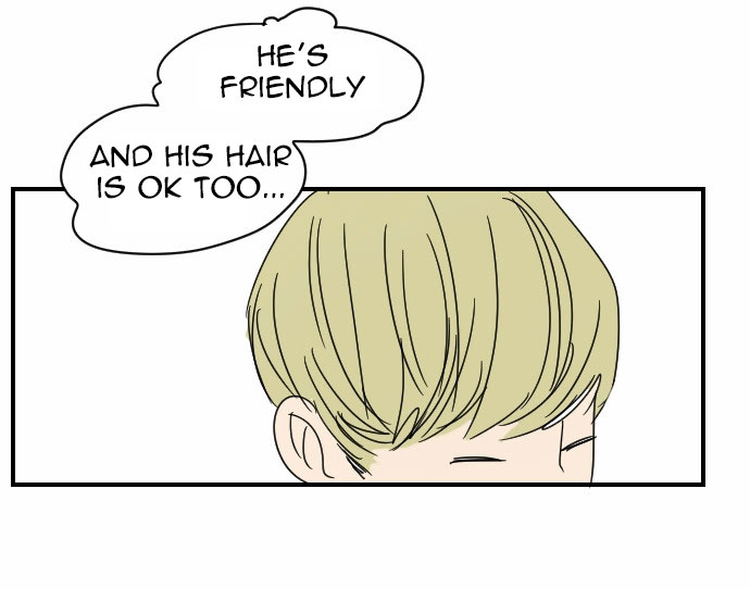 Read My Boo EN Manga Online