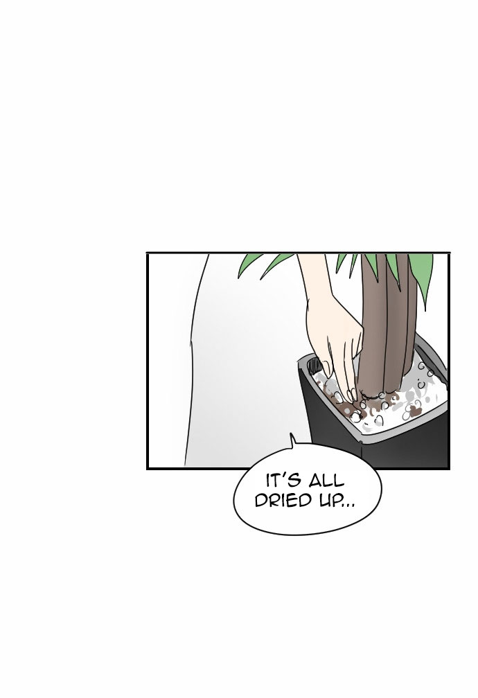 Read My Boo EN Manga Online