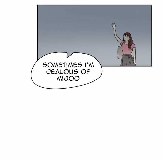 Read My Boo EN Manga Online