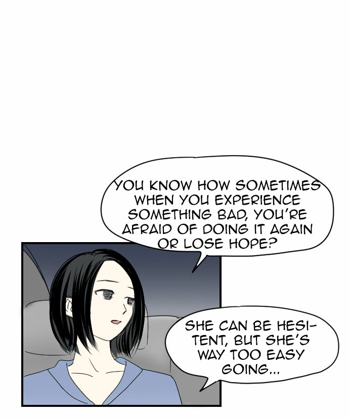 Read My Boo EN Manga Online