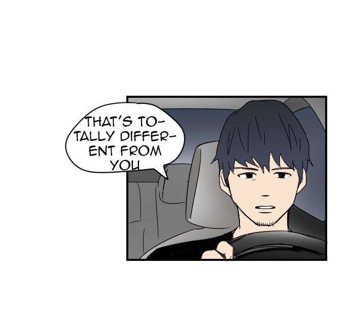 Read My Boo EN Manga Online