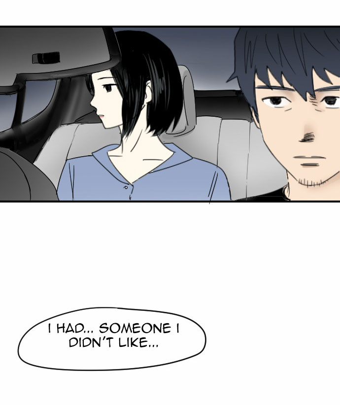 Read My Boo EN Manga Online