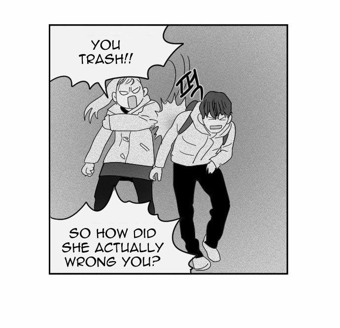 Read My Boo EN Manga Online