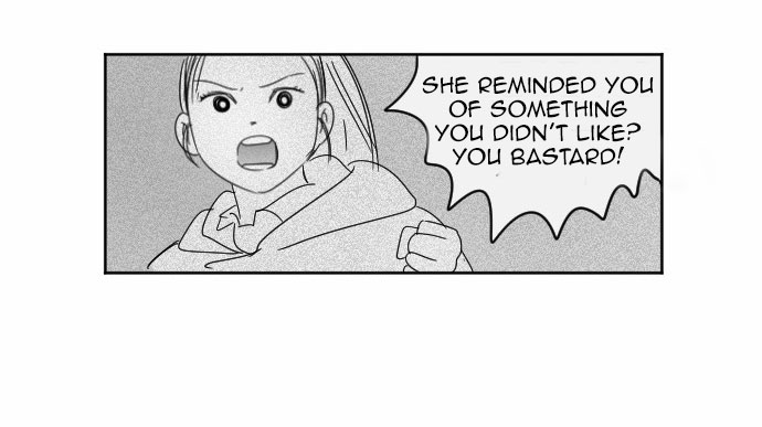 Read My Boo EN Manga Online