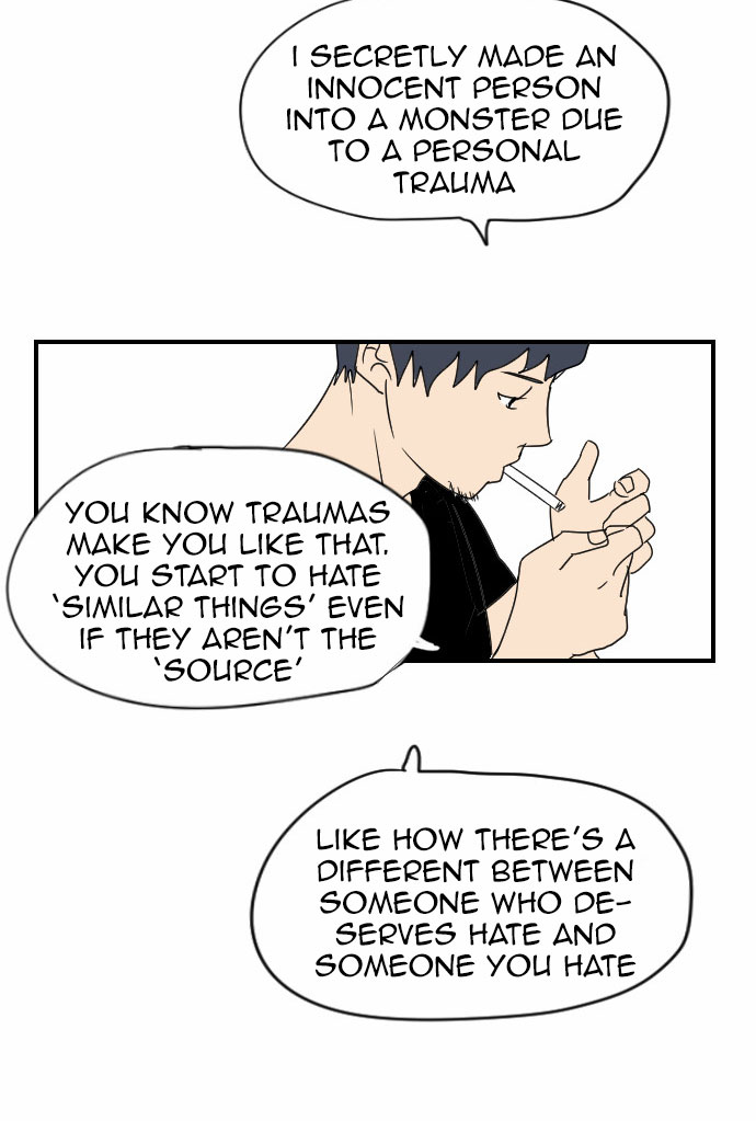 Read My Boo EN Manga Online