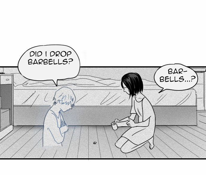 Read My Boo EN Manga Online