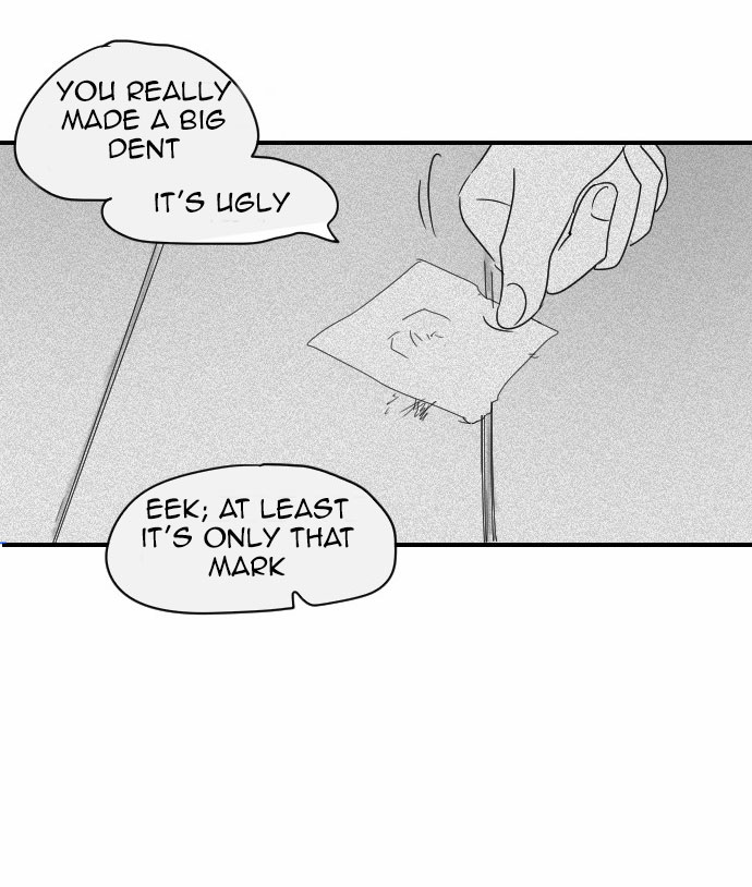 Read My Boo EN Manga Online