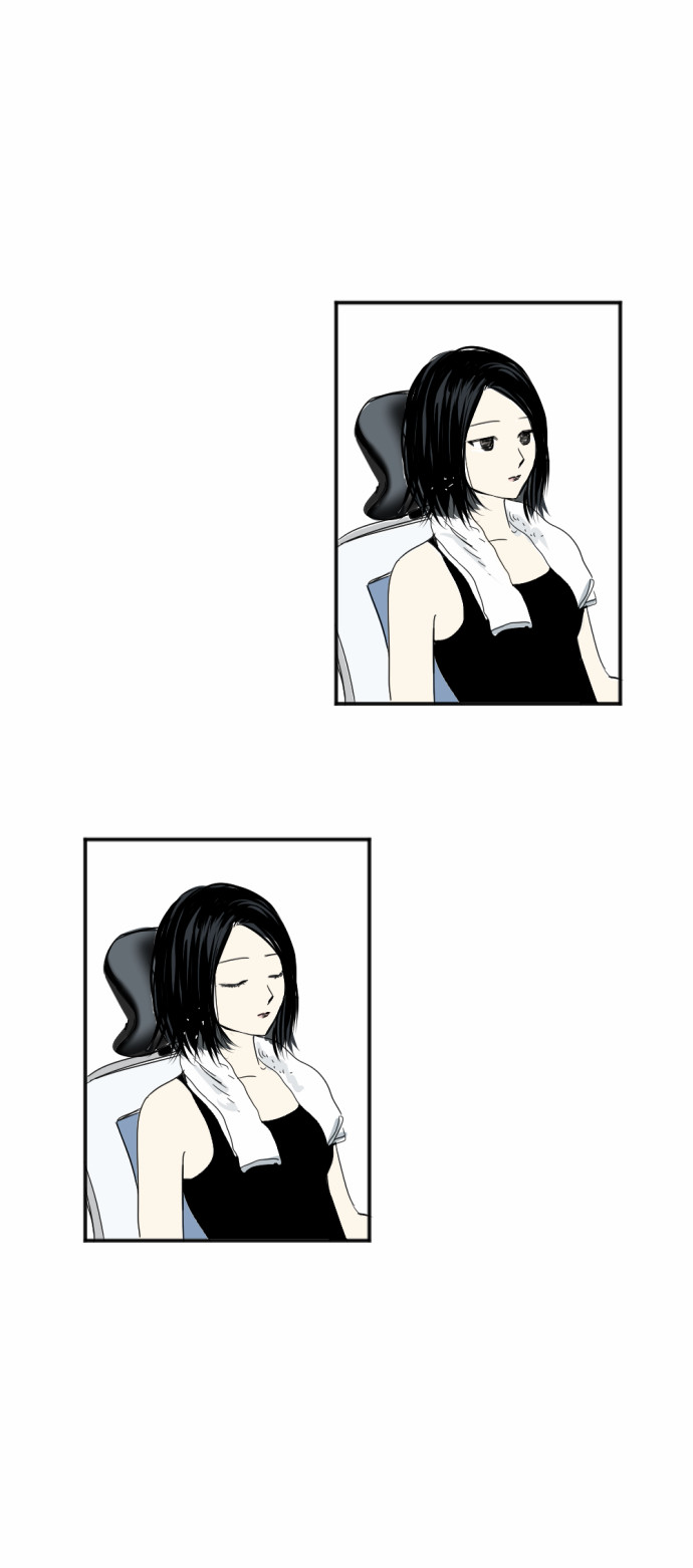 Read My Boo EN Manga Online