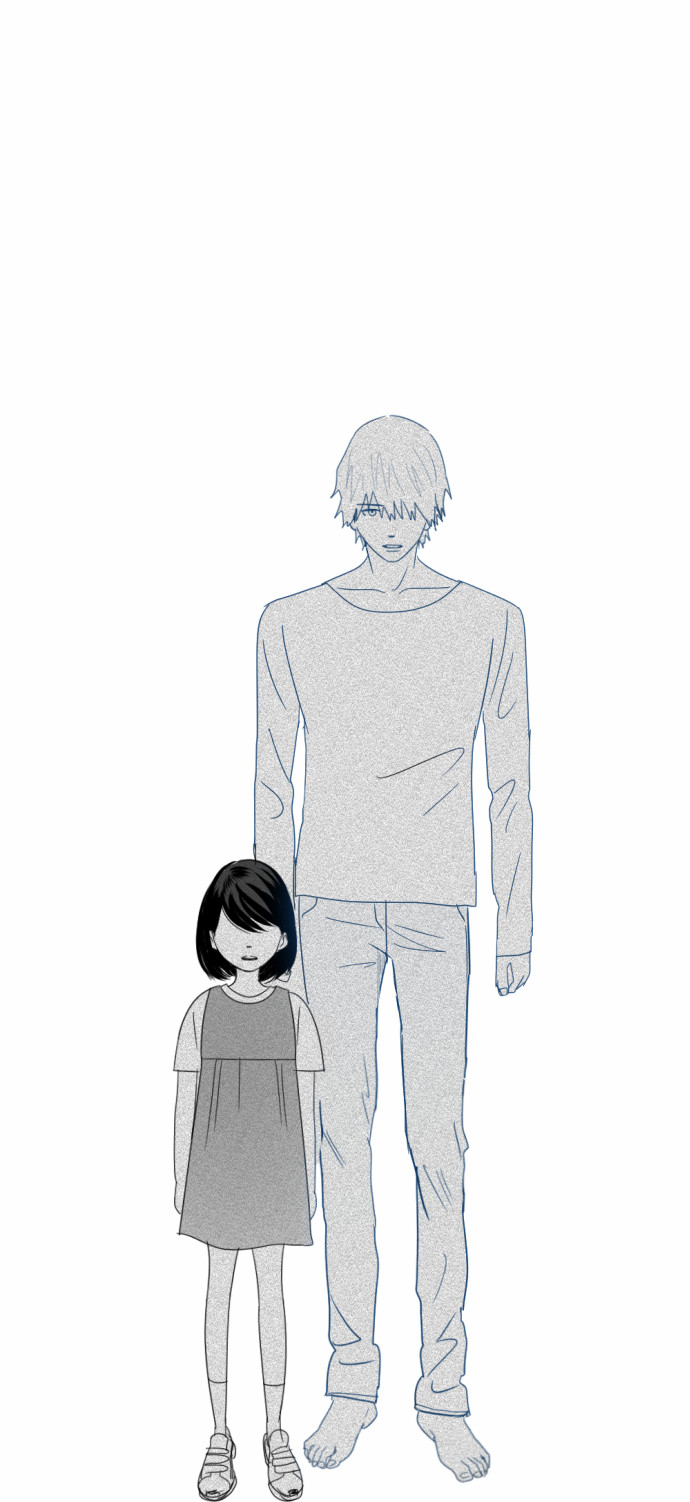 Read My Boo EN Manga Online