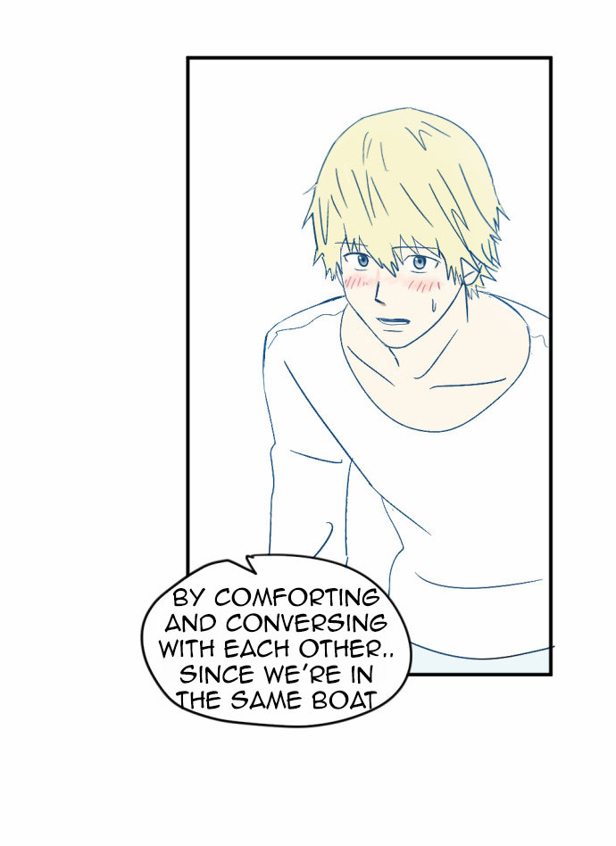 Read My Boo EN Manga Online