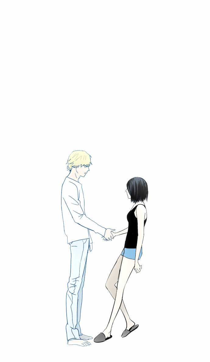 Read My Boo EN Manga Online