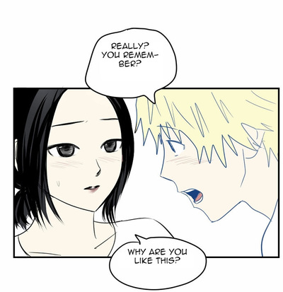 Read My Boo EN Manga Online