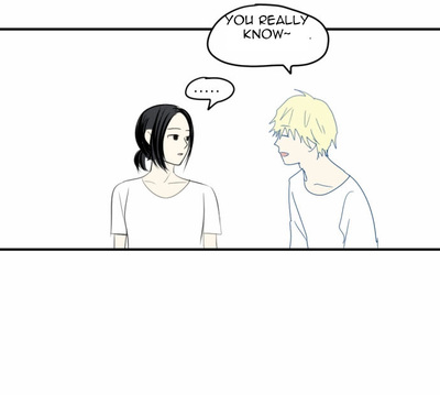 Read My Boo EN Manga Online