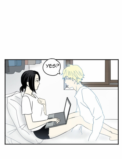 Read My Boo EN Manga Online