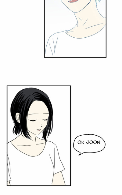 Read My Boo EN Manga Online