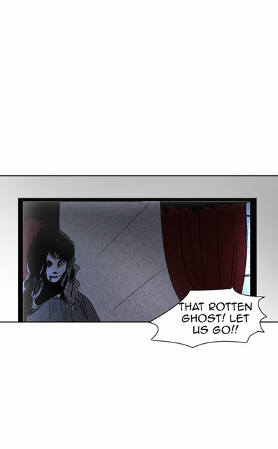 Read My Boo EN Manga Online