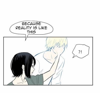 Read My Boo EN Manga Online