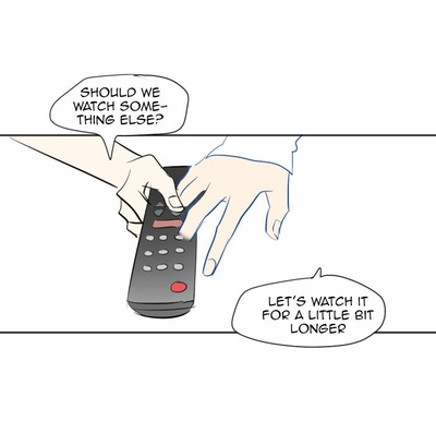 Read My Boo EN Manga Online