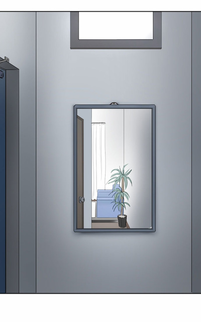 Read My Boo EN Manga Online