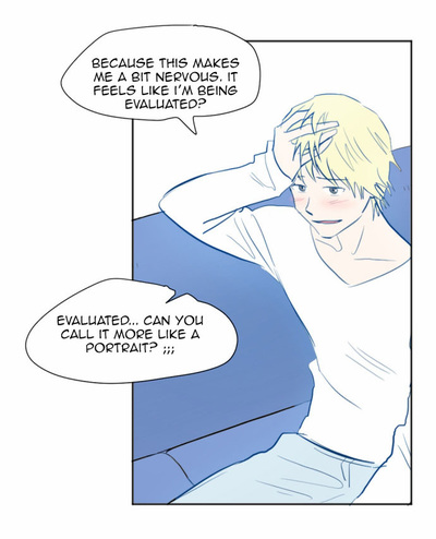 Read My Boo EN Manga Online