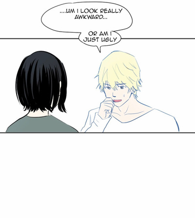 Read My Boo EN Manga Online