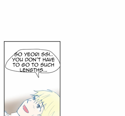 Read My Boo EN Manga Online