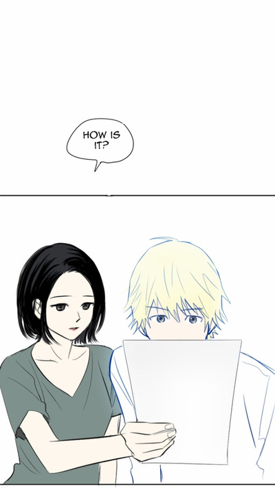 Read My Boo EN Manga Online