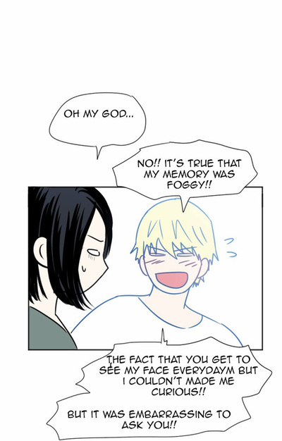 Read My Boo EN Manga Online