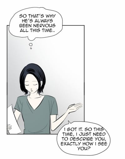 Read My Boo EN Manga Online