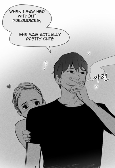 Read My Boo EN Manga Online