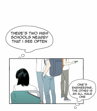 Read My Boo EN Manga Online