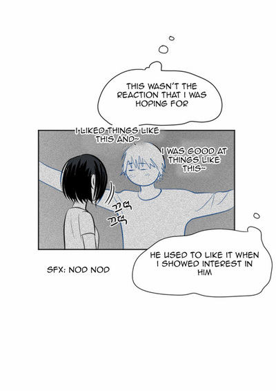 Read My Boo EN Manga Online