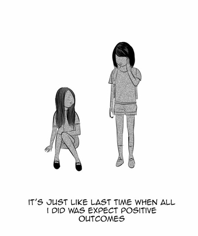 Read My Boo EN Manga Online