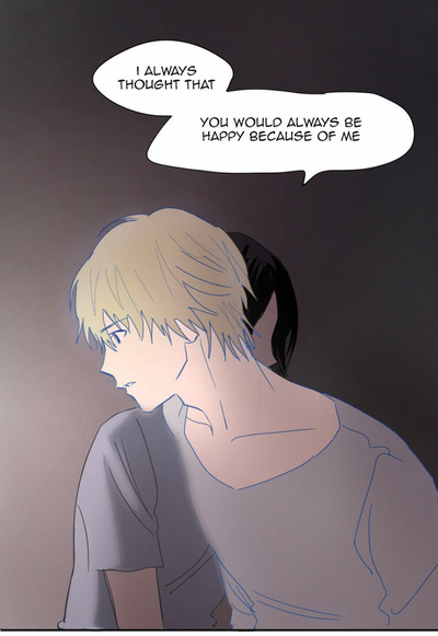 Read My Boo EN Manga Online