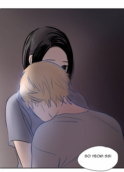 Read My Boo EN Manga Online