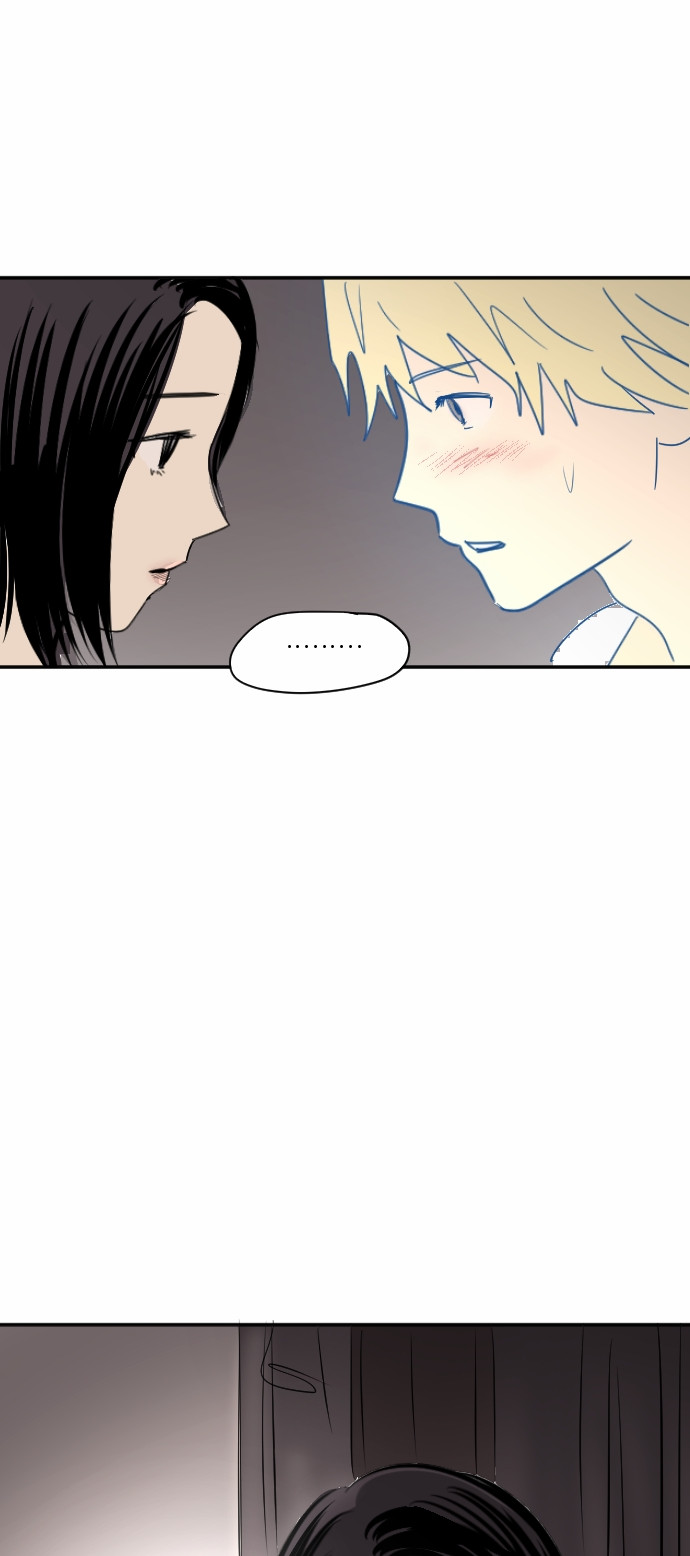 Read My Boo EN Manga Online