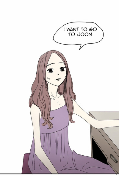 Read My Boo EN Manga Online