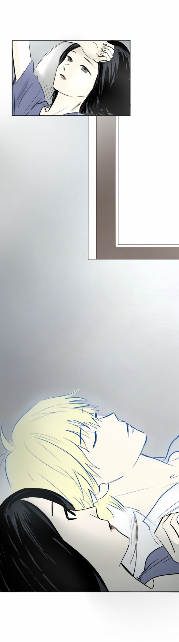 Read My Boo EN Manga Online