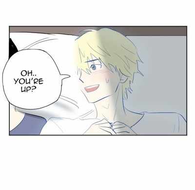 Read My Boo EN Manga Online