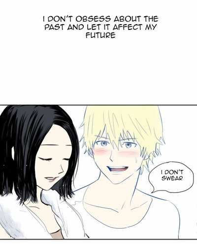 Read My Boo EN Manga Online